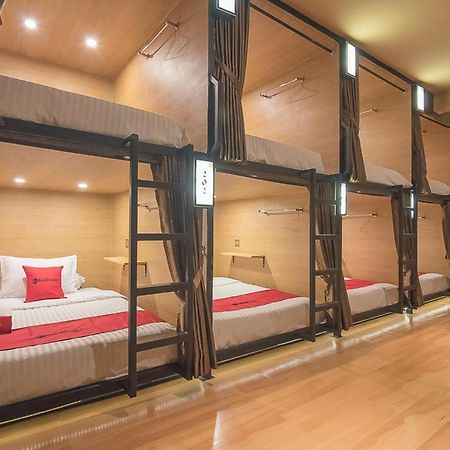 Vk Pods Bandung Ostello Esterno foto