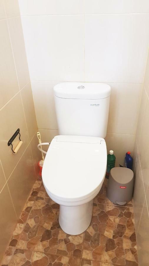 Vk Pods Bandung Ostello Esterno foto