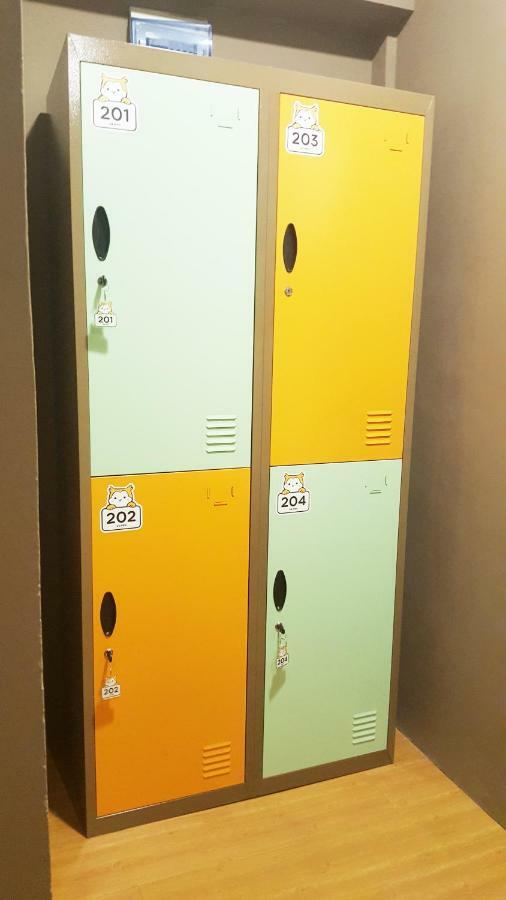 Vk Pods Bandung Ostello Esterno foto