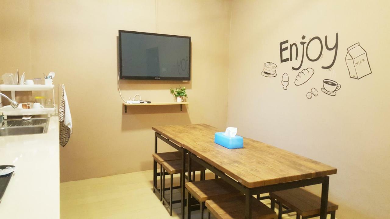 Vk Pods Bandung Ostello Esterno foto
