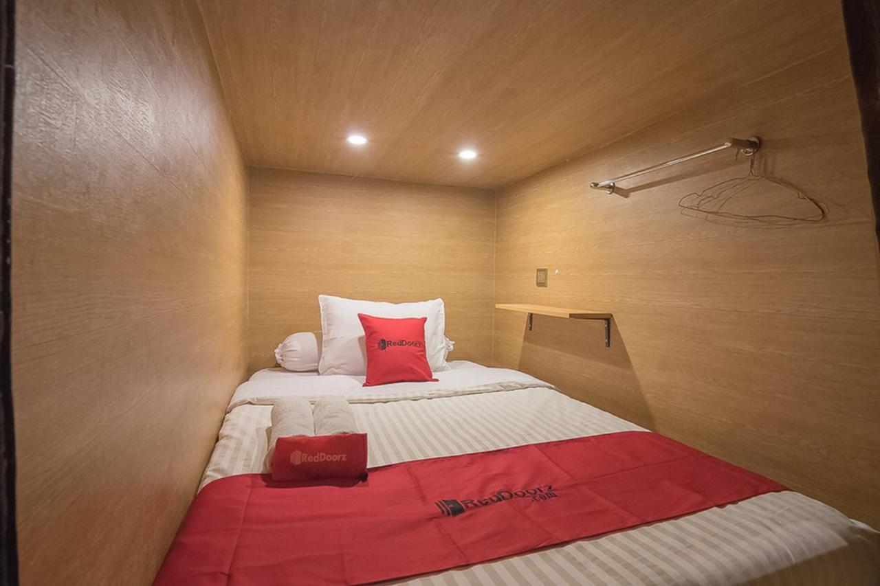 Vk Pods Bandung Ostello Esterno foto