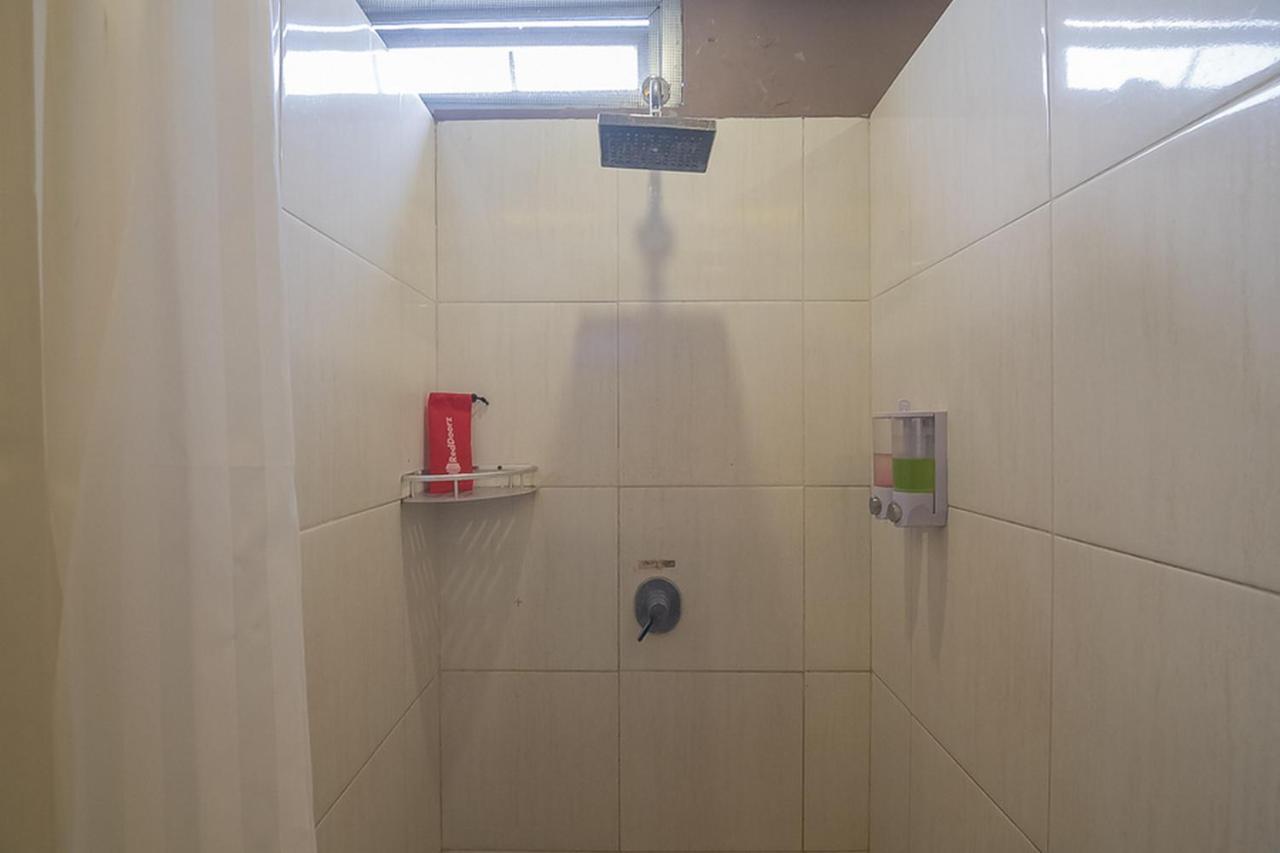 Vk Pods Bandung Ostello Esterno foto