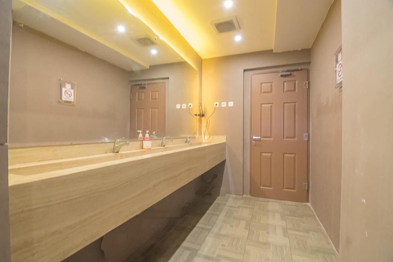 Vk Pods Bandung Ostello Esterno foto