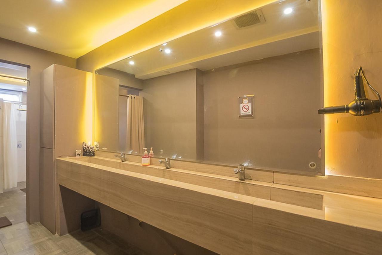 Vk Pods Bandung Ostello Esterno foto